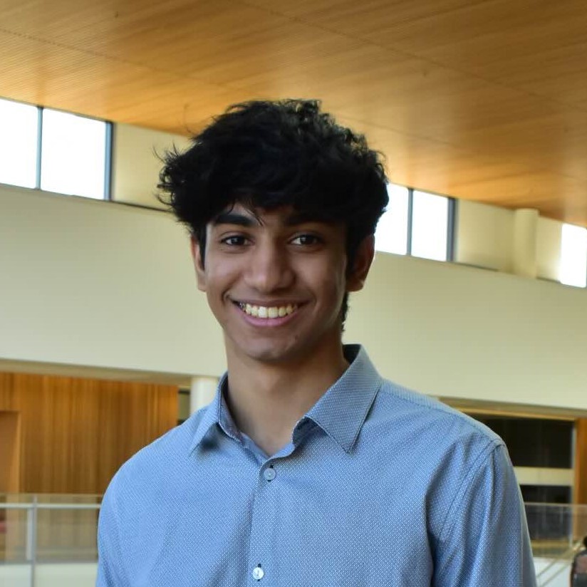 Rohan Kolli